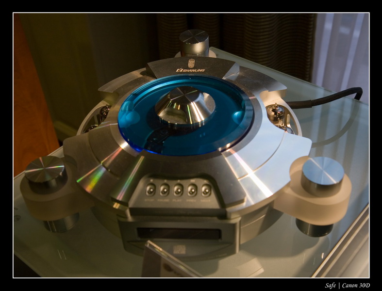 2007 - 03 - Salon hifi sofitel - 037